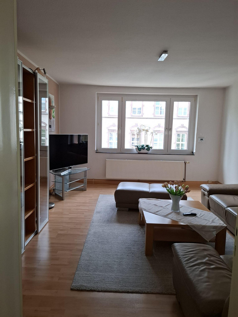 78QM Wohnung - 2 Schlafzimmer, Balkon, Badezimme mit Wanne – Steinstraße 193, 47798 KRefeld(Stadtmitte) – Vorschaubild 26