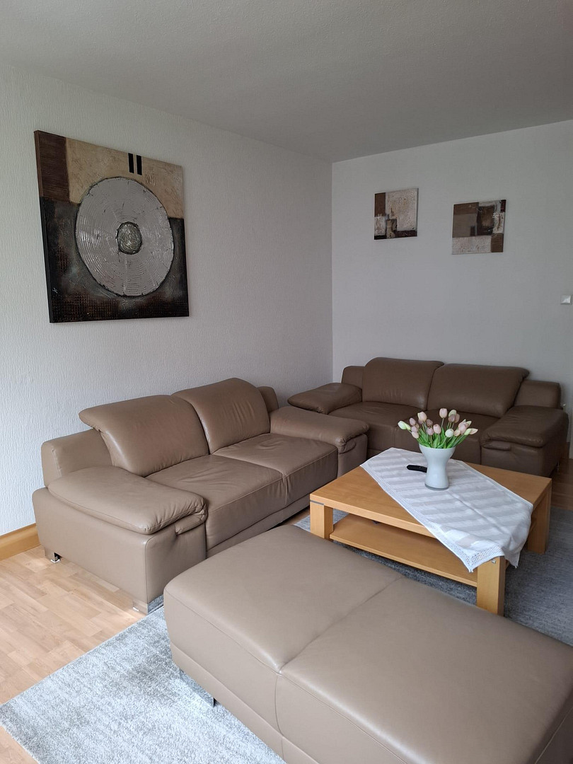 78QM Wohnung - 2 Schlafzimmer, Balkon, Badezimme mit Wanne – Steinstraße 193, 47798 KRefeld(Stadtmitte) – Vorschaubild 11