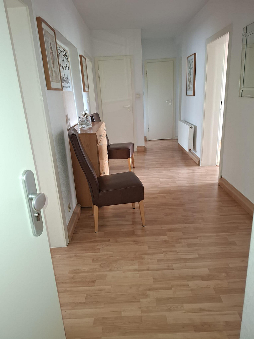 78QM Wohnung - 2 Schlafzimmer, Balkon, Badezimme mit Wanne – Steinstraße 193, 47798 KRefeld(Stadtmitte) – Vorschaubild 25