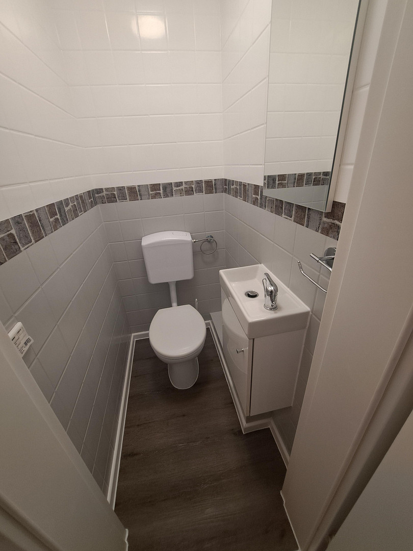 Top Kapitalanlage | Top-Lage | 6,3% Rendite | frisch saniert | historischer Jugendstil – Juvenellstraße 22, 90419 Nürnberg(St. Johannis) – Vorschaubild 14