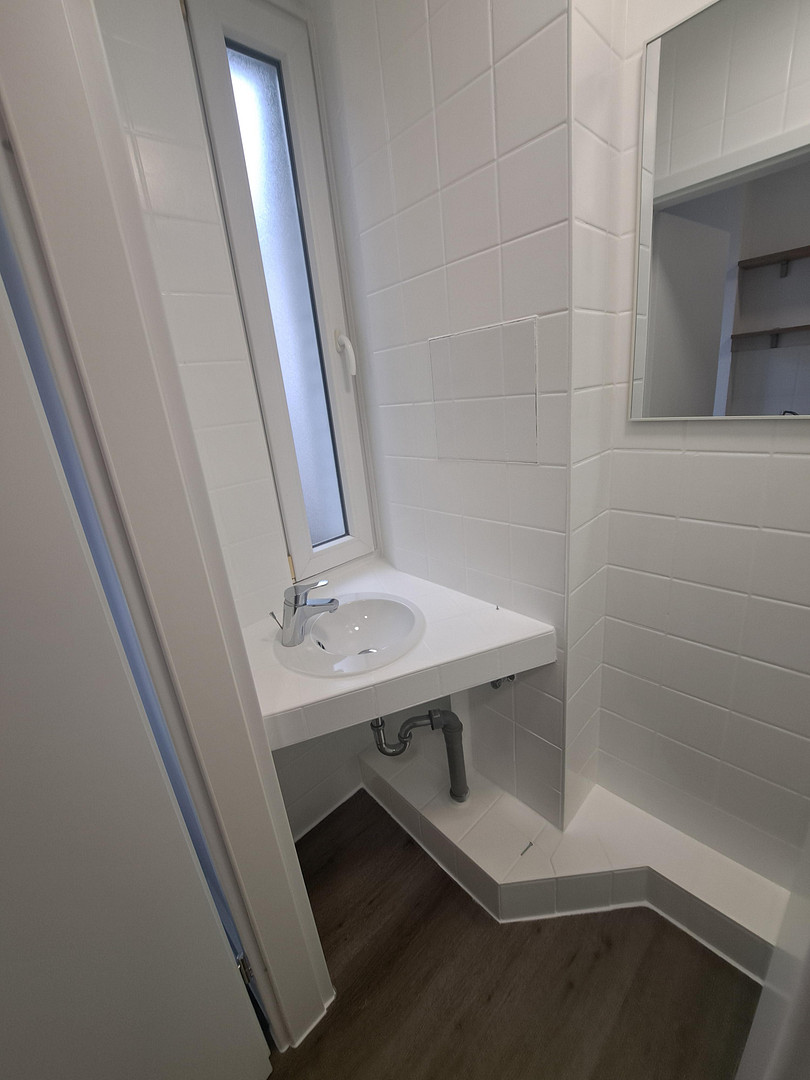 Top Kapitalanlage | Top-Lage | 6,3% Rendite | frisch saniert | historischer Jugendstil – Juvenellstraße 22, 90419 Nürnberg(St. Johannis) – Vorschaubild 15