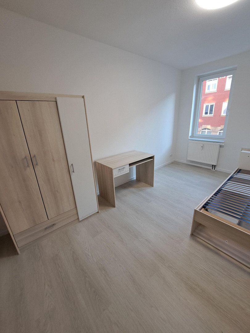 Top Kapitalanlage | Top-Lage | 6,3% Rendite | frisch saniert | historischer Jugendstil – Juvenellstraße 22, 90419 Nürnberg(St. Johannis) – Vorschaubild 11