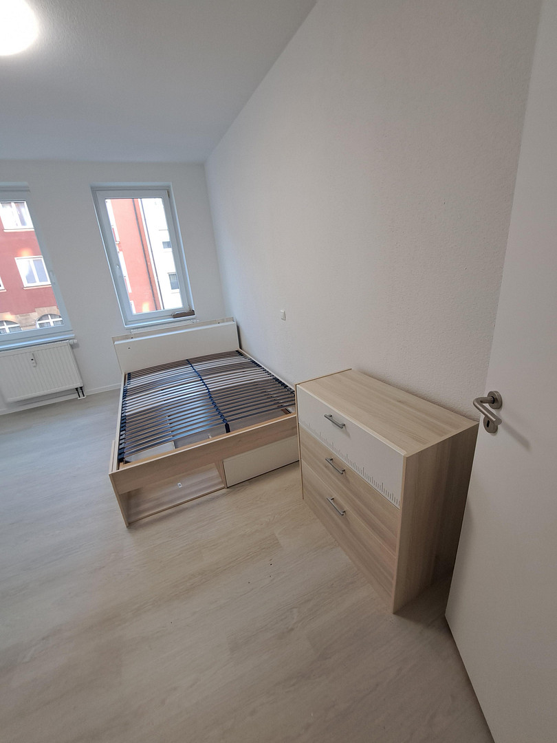 Top Kapitalanlage | Top-Lage | 6,3% Rendite | frisch saniert | historischer Jugendstil – Juvenellstraße 22, 90419 Nürnberg(St. Johannis) – Vorschaubild 9