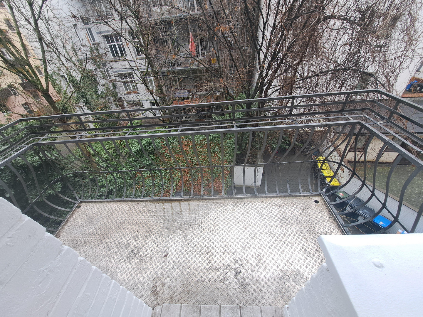 Top Kapitalanlage | Top-Lage | 6,3% Rendite | frisch saniert | historischer Jugendstil – Juvenellstraße 22, 90419 Nürnberg(St. Johannis) – Vorschaubild 17