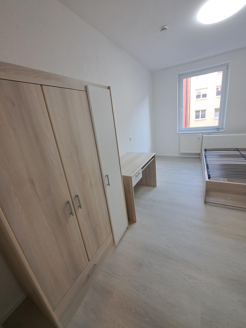 Top Kapitalanlage | Top-Lage | 6,3% Rendite | frisch saniert | historischer Jugendstil – Juvenellstraße 22, 90419 Nürnberg(St. Johannis) – Vorschaubild 5