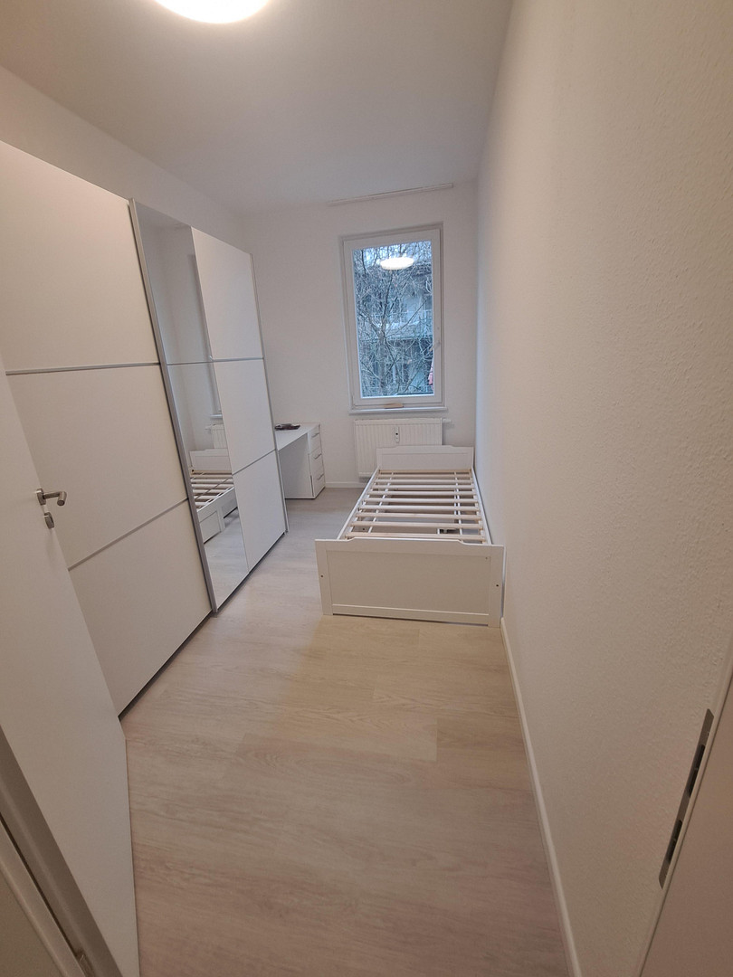 Top Kapitalanlage | Top-Lage | 6,3% Rendite | frisch saniert | historischer Jugendstil – Juvenellstraße 22, 90419 Nürnberg(St. Johannis) – Vorschaubild 2