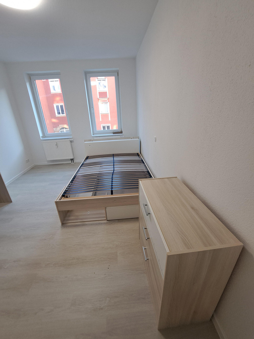 Top Kapitalanlage | Top-Lage | 6,3% Rendite | frisch saniert | historischer Jugendstil – Juvenellstraße 22, 90419 Nürnberg(St. Johannis) – Vorschaubild 10
