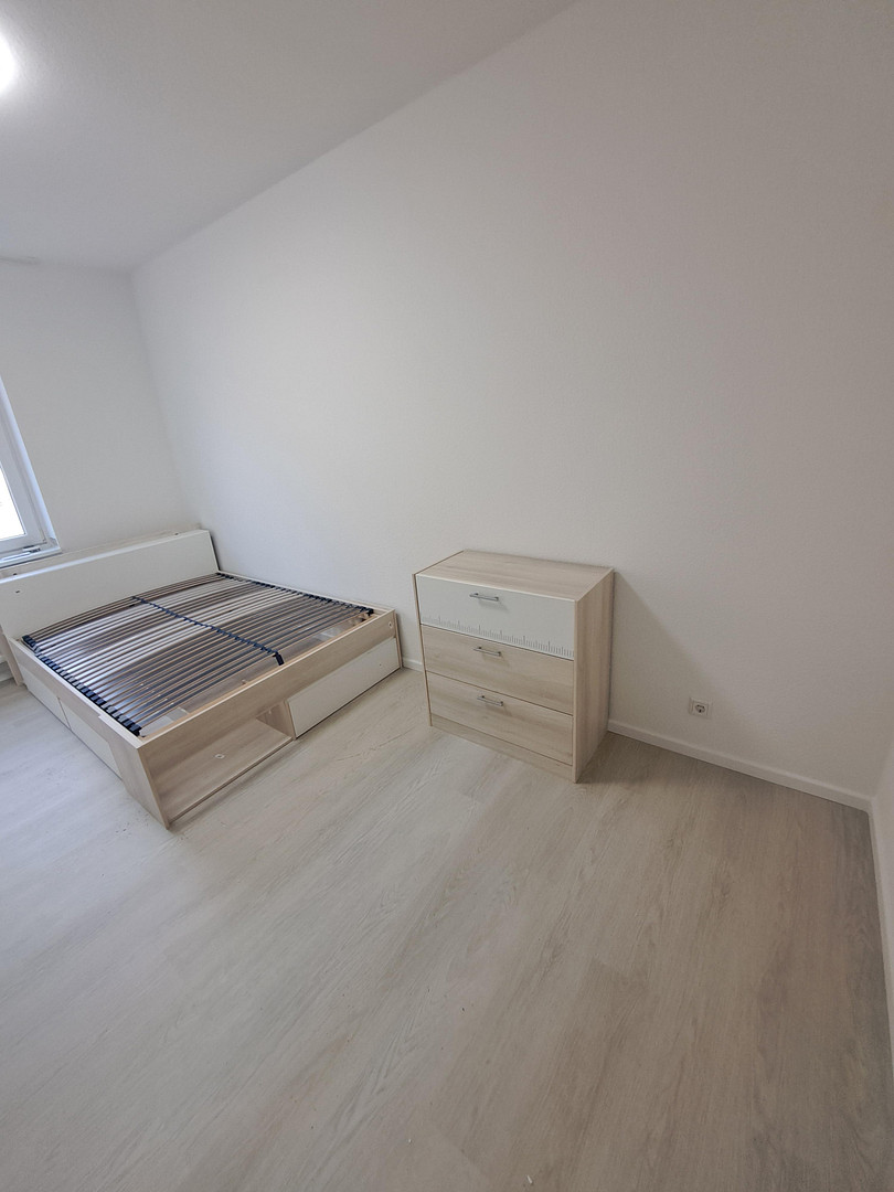 Top Kapitalanlage | Top-Lage | 6,3% Rendite | frisch saniert | historischer Jugendstil – Juvenellstraße 22, 90419 Nürnberg(St. Johannis) – Vorschaubild 6