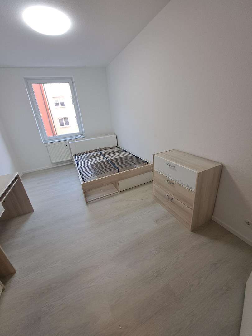 Top Kapitalanlage | Top-Lage | 6,3% Rendite | frisch saniert | historischer Jugendstil – Juvenellstraße 22, 90419 Nürnberg(St. Johannis) – Vorschaubild 7