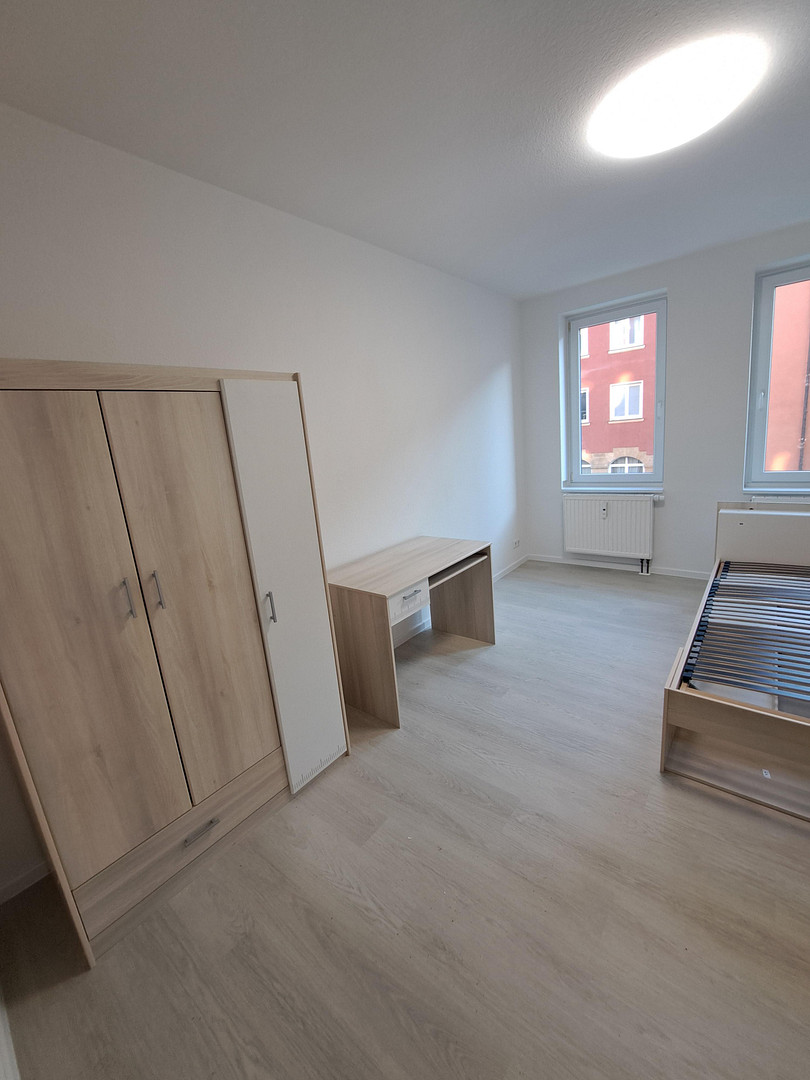 Top Kapitalanlage | Top-Lage | 6,3% Rendite | frisch saniert | historischer Jugendstil – Juvenellstraße 22, 90419 Nürnberg(St. Johannis) – Vorschaubild 8