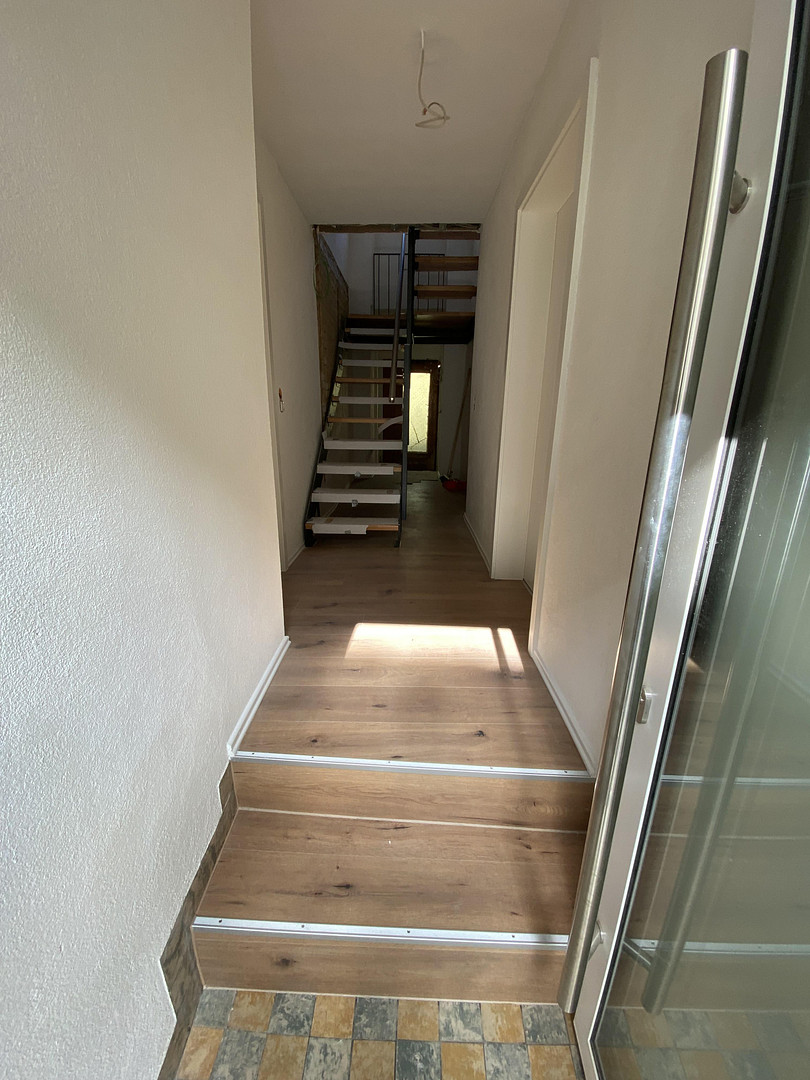 Saniertes Haus im Herzen von Stromberg – Schloßstraße 5, 55442 Stromberg – Vorschaubild 10