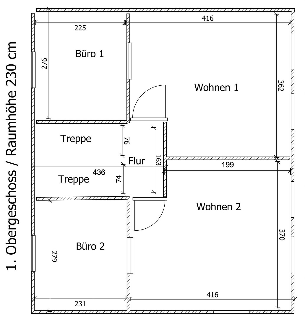 Saniertes Haus im Herzen von Stromberg – Schloßstraße 5, 55442 Stromberg – Vorschaubild 14