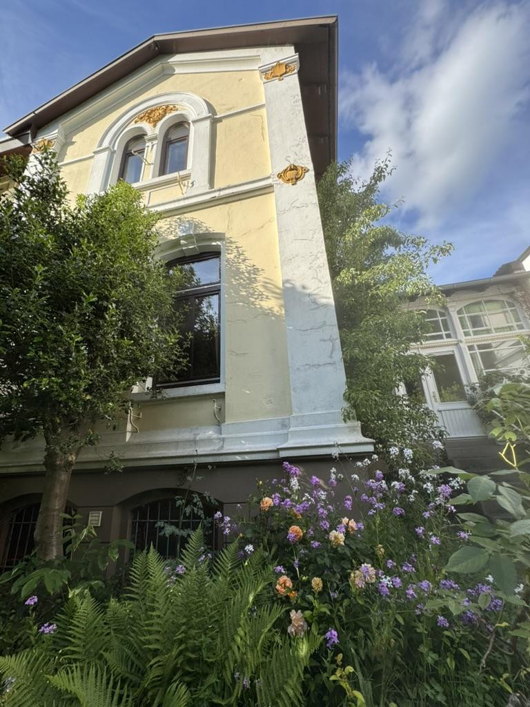 Stadtvilla im Grünen – Große Paaschburg 73, 25524 Itzehoe – Vorschaubild 13