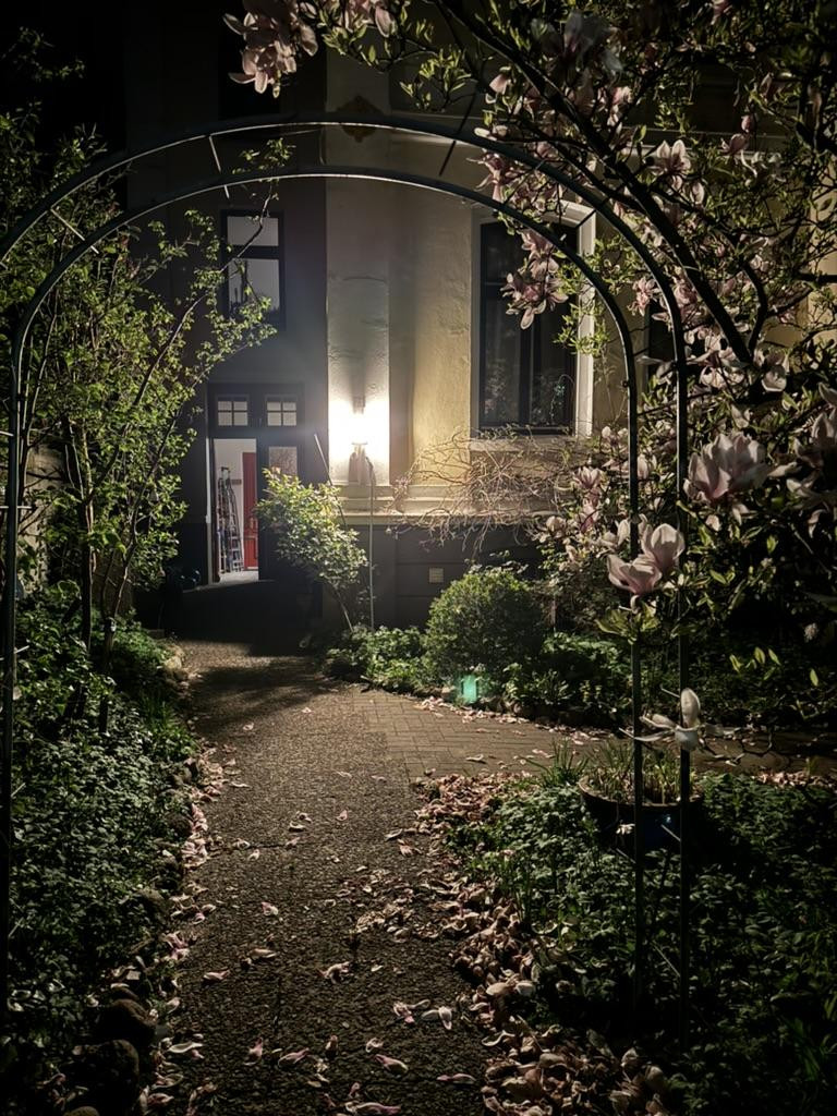 Stadtvilla im Grünen – Große Paaschburg 73, 25524 Itzehoe – Vorschaubild 18