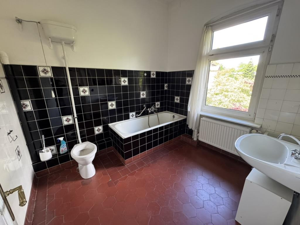 Stadtvilla im Grünen – Große Paaschburg 73, 25524 Itzehoe – Vorschaubild 10