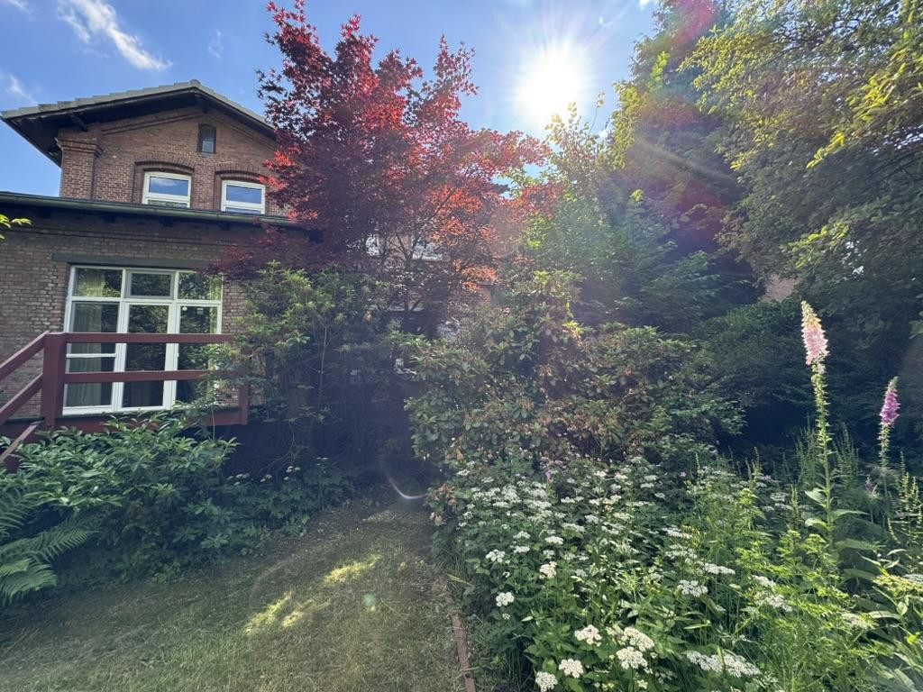 Stadtvilla im Grünen – Große Paaschburg 73, 25524 Itzehoe – Vorschaubild 41