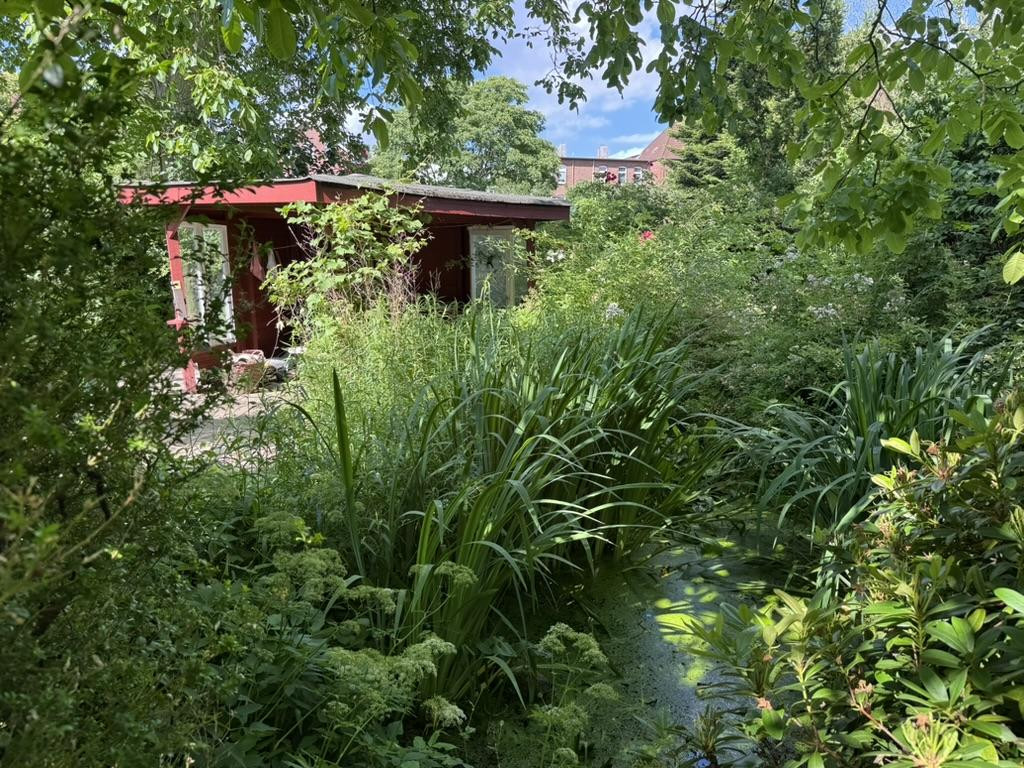 Stadtvilla im Grünen – Große Paaschburg 73, 25524 Itzehoe – Vorschaubild 38