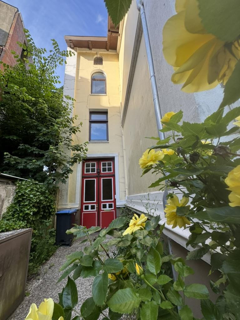 Stadtvilla im Grünen – Große Paaschburg 73, 25524 Itzehoe – Vorschaubild 12