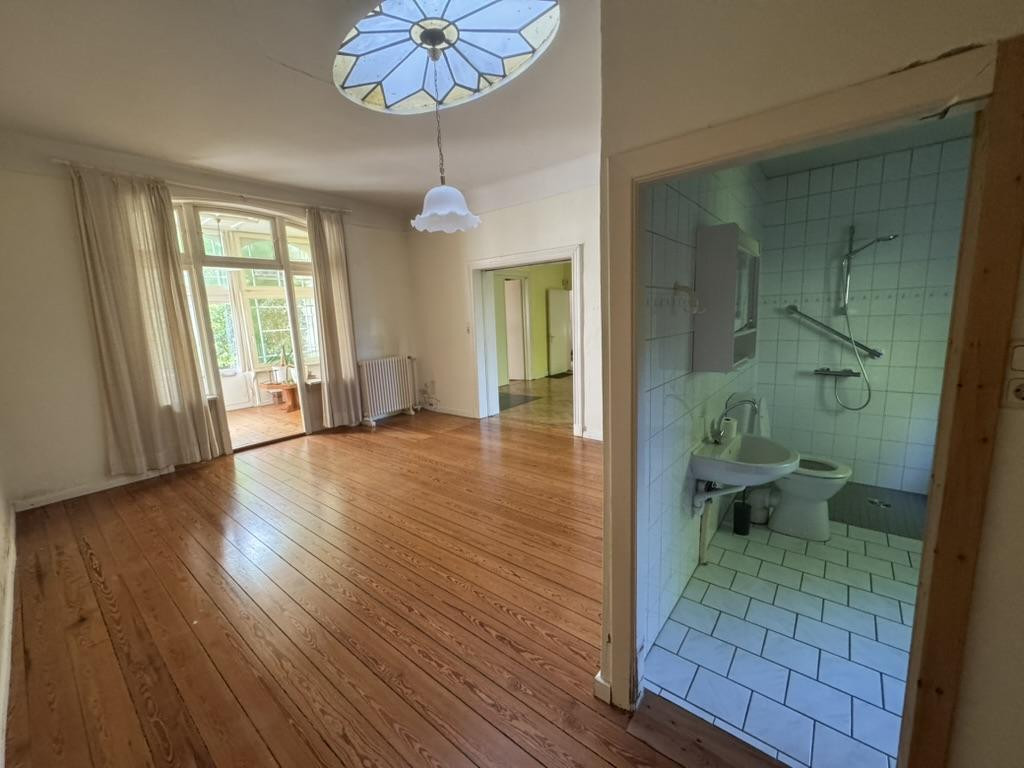 Stadtvilla im Grünen – Große Paaschburg 73, 25524 Itzehoe – Vorschaubild 8