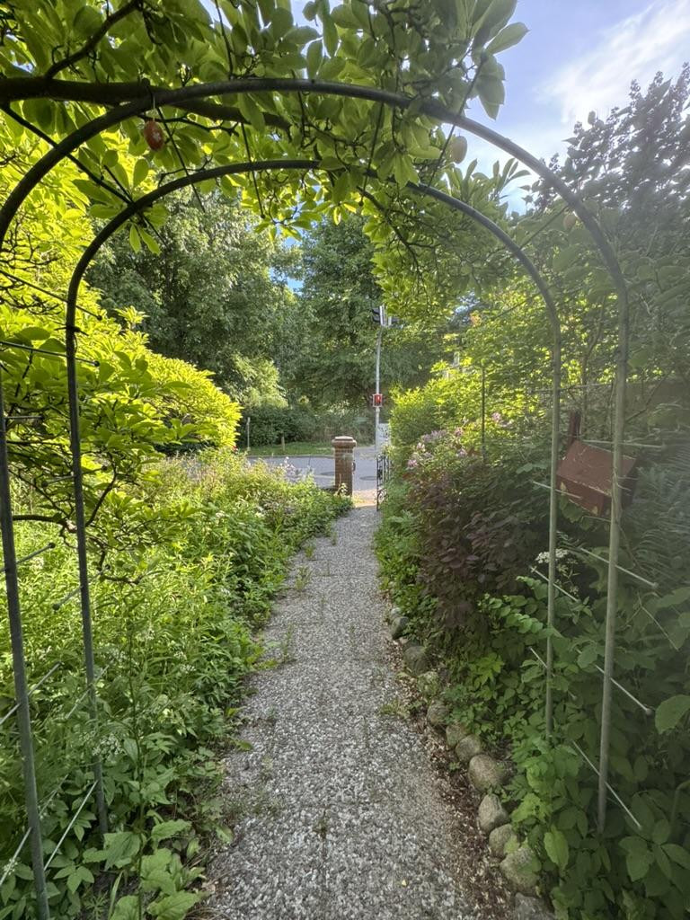 Stadtvilla im Grünen – Große Paaschburg 73, 25524 Itzehoe – Vorschaubild 15