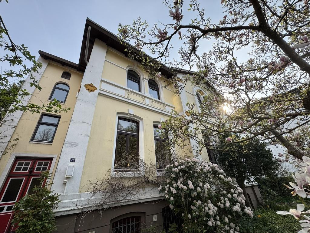 Stadtvilla im Grünen – Große Paaschburg 73, 25524 Itzehoe – Vorschaubild 4