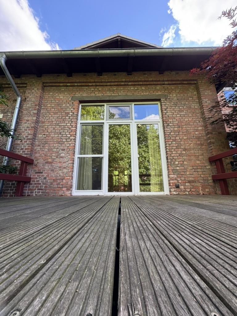 Stadtvilla im Grünen – Große Paaschburg 73, 25524 Itzehoe – Vorschaubild 2
