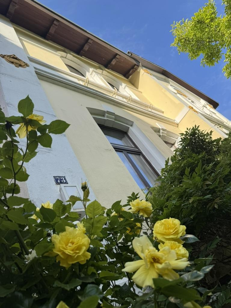 Stadtvilla im Grünen – Große Paaschburg 73, 25524 Itzehoe – Vorschaubild 16
