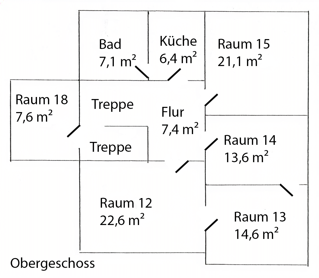 Stadtvilla im Grünen – Große Paaschburg 73, 25524 Itzehoe – Vorschaubild 42