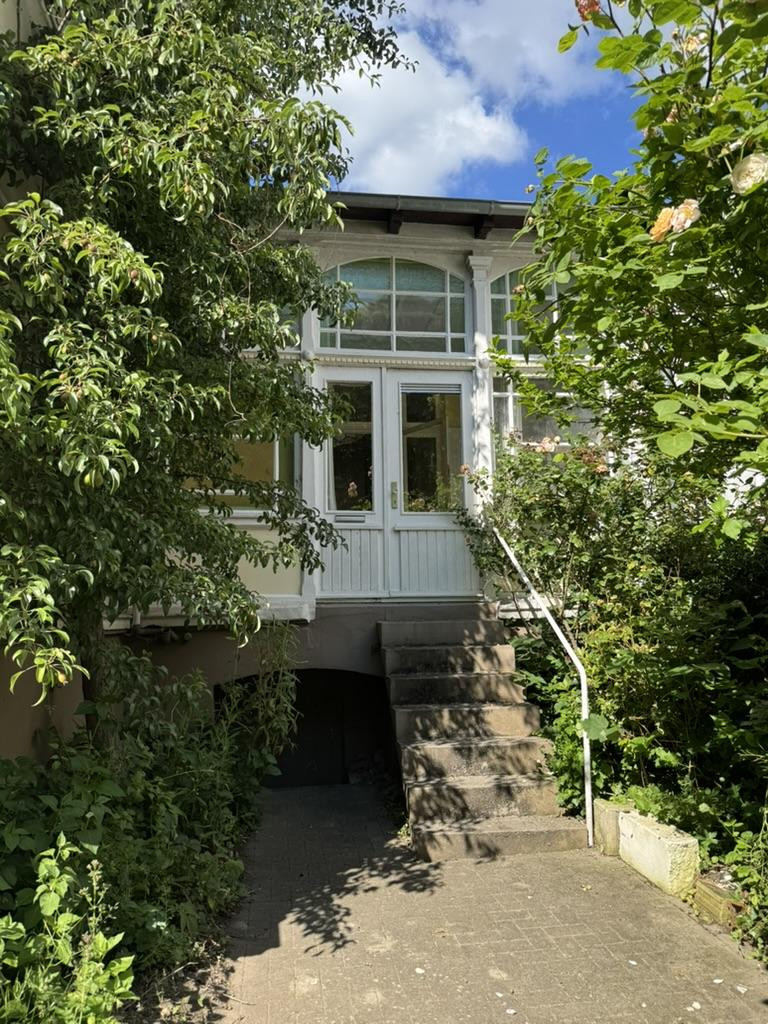 Stadtvilla im Grünen – Große Paaschburg 73, 25524 Itzehoe – Vorschaubild 17