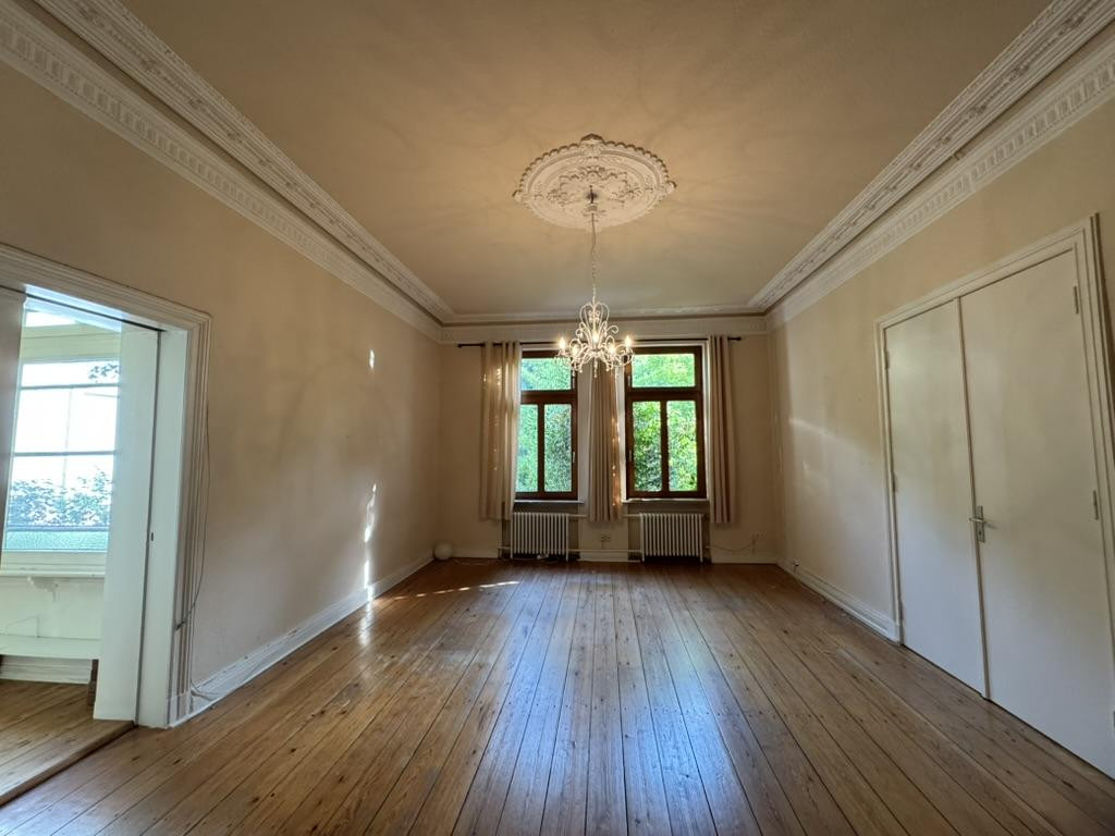 Stadtvilla im Grünen – Große Paaschburg 73, 25524 Itzehoe – Vorschaubild 5
