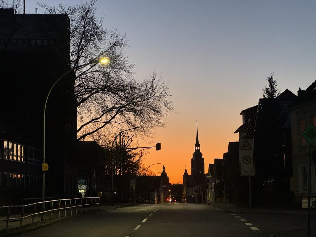 Stadtvilla im Grünen – Große Paaschburg 73, 25524 Itzehoe – Vorschaubild 19