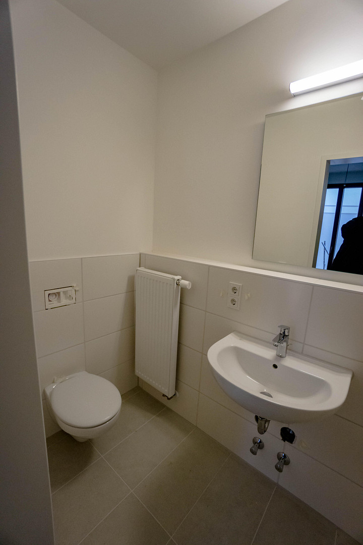 2 Zimmer Wohnung Innenstadtnähe Fürth WE39 – Schwabacher Str. 53, 90763 Fürth – Vorschaubild 6