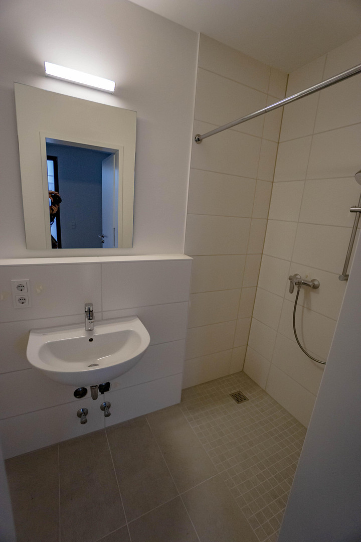 2 Zimmer Wohnung Innenstadtnähe Fürth WE39 – Schwabacher Str. 53, 90763 Fürth – Vorschaubild 5