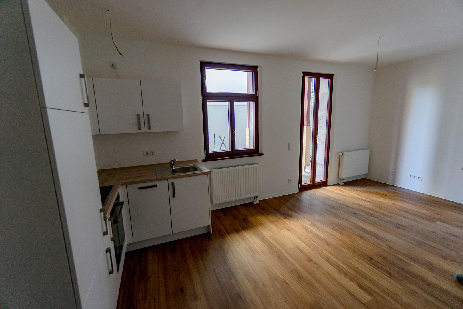 2 Zimmer Wohnung Innenstadtnähe Fürth WE39 – Schwabacher Str. 53, 90763 Fürth – Vorschaubild 3