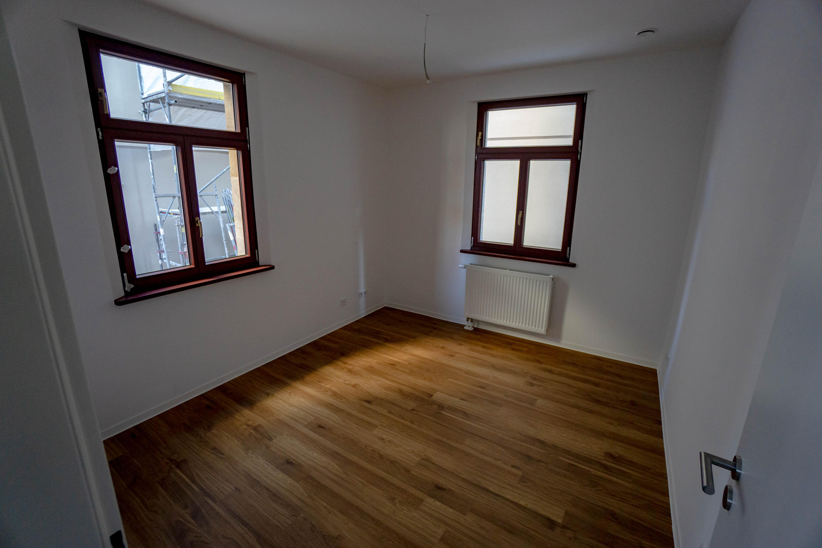 2 Zimmer Wohnung Innenstadtnähe Fürth WE39 – Schwabacher Str. 53, 90763 Fürth – Vorschaubild 4
