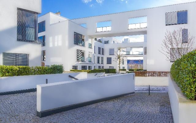 Von Privat: Exklusives Loft mit Charme – Modernes Wohnen in zentraler Lage in Stuttgart-Vaihingen – 70563 Stuttgart-Vaihingen(Vaihingen) – Vorschaubild 2