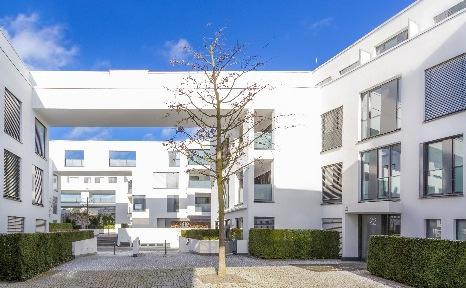 Von Privat: Exklusives Loft mit Charme – Modernes Wohnen in zentraler Lage in Stuttgart-Vaihingen – 70563 Stuttgart-Vaihingen(Vaihingen) – Vorschaubild 3