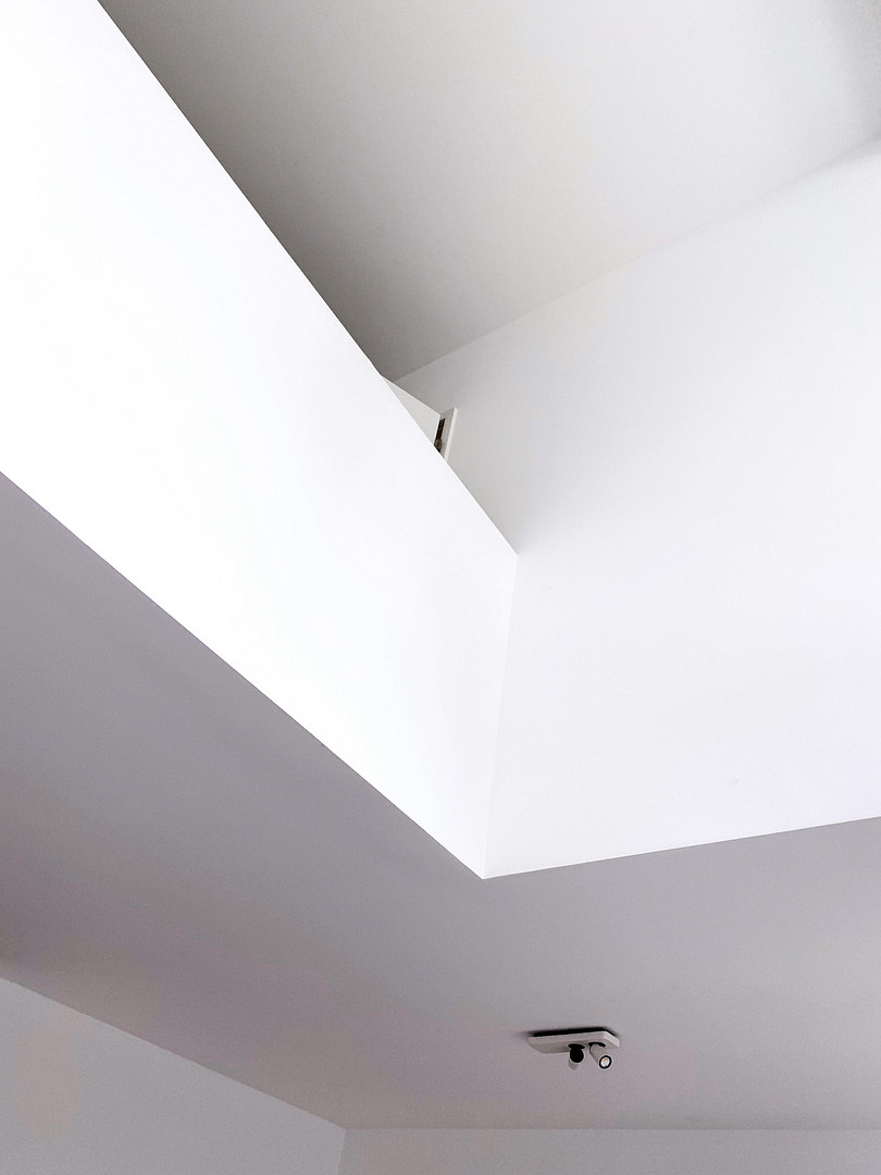 Townhouse-Wohnung Neckarstadt-Ost / Terrasse und Gartennutzung / 2 Balkone / Perfekt für Familien – Mannheim – Vorschaubild 12