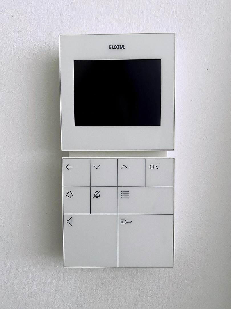 Townhouse-Wohnung Neckarstadt-Ost / Terrasse und Gartennutzung / 2 Balkone / Perfekt für Familien – Mannheim – Vorschaubild 22