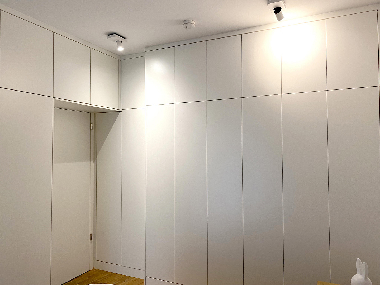 Townhouse-Wohnung Neckarstadt-Ost / Terrasse und Gartennutzung / 2 Balkone / Perfekt für Familien – Mannheim – Vorschaubild 9