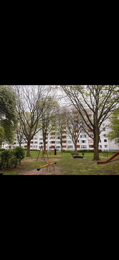 Vollständig renovierte Wohnung mit drei Zimmern sowie Balkon und Einbauküche in Salzgitter – Kurt-Schuhmacher-Ring 23, 38228 Salzgitter(Bruchmachtersen) – Vorschaubild 10