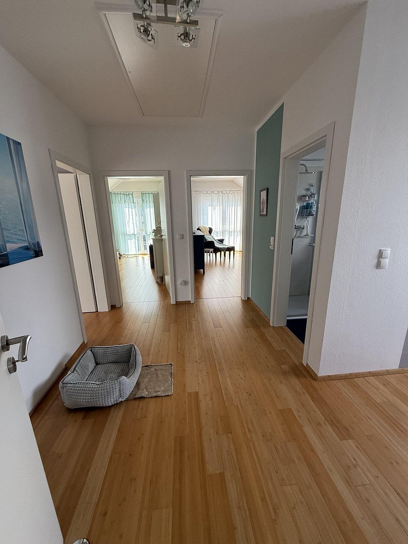 Freistehendes Einfamilienhaus in Ober-Rosbach (AC, PV, Solar, WP, etc.) - provisionsfrei – Rosbach(Ober-Rosbach) – Vorschaubild 17