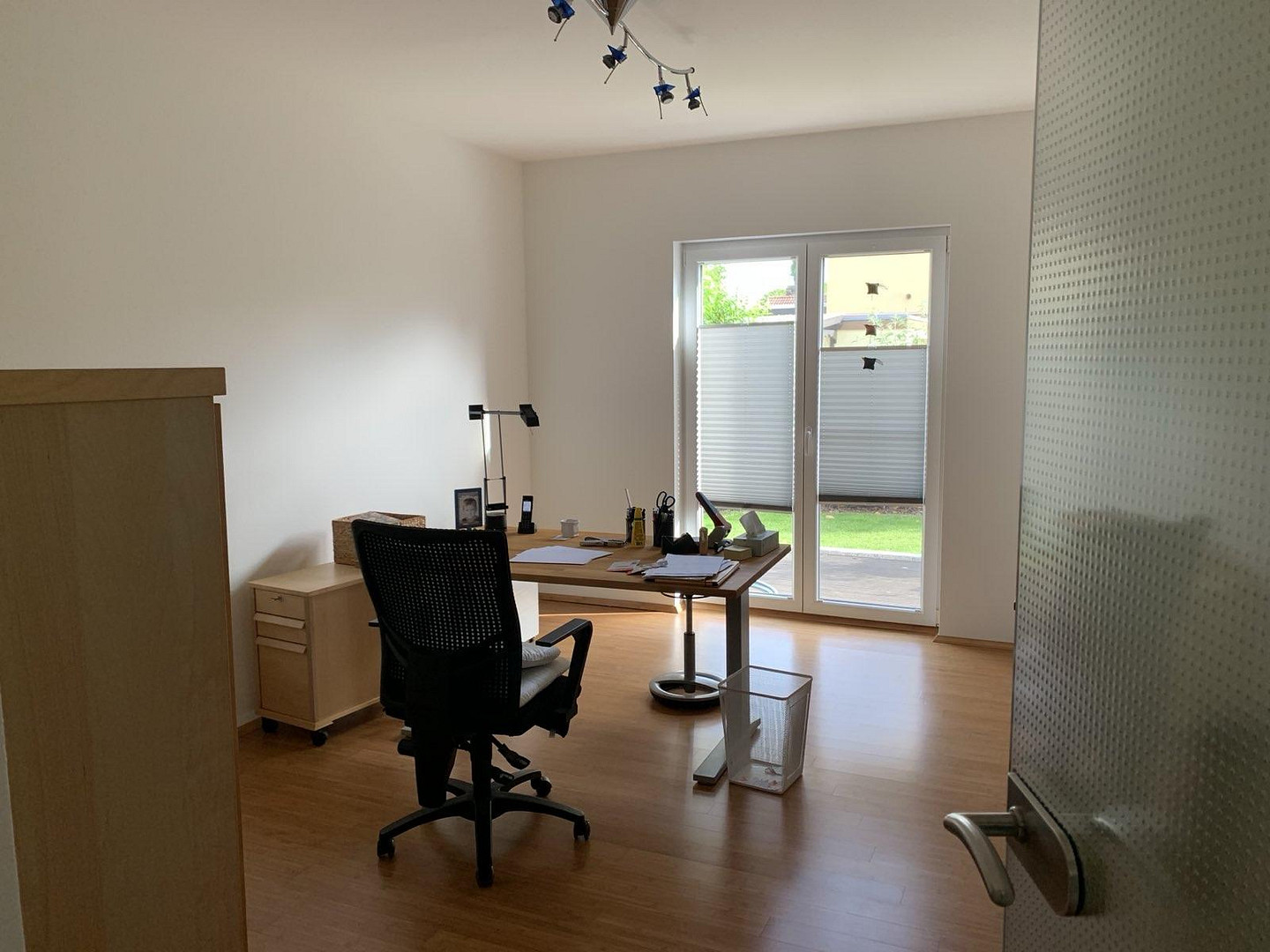 Freistehendes Einfamilienhaus in Ober-Rosbach (AC, PV, Solar, WP, etc.) - provisionsfrei – Rosbach(Ober-Rosbach) – Vorschaubild 13