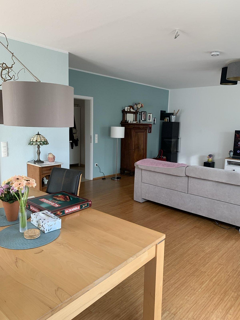 Freistehendes Einfamilienhaus in Ober-Rosbach (AC, PV, Solar, WP, etc.) - provisionsfrei – Rosbach(Ober-Rosbach) – Vorschaubild 9