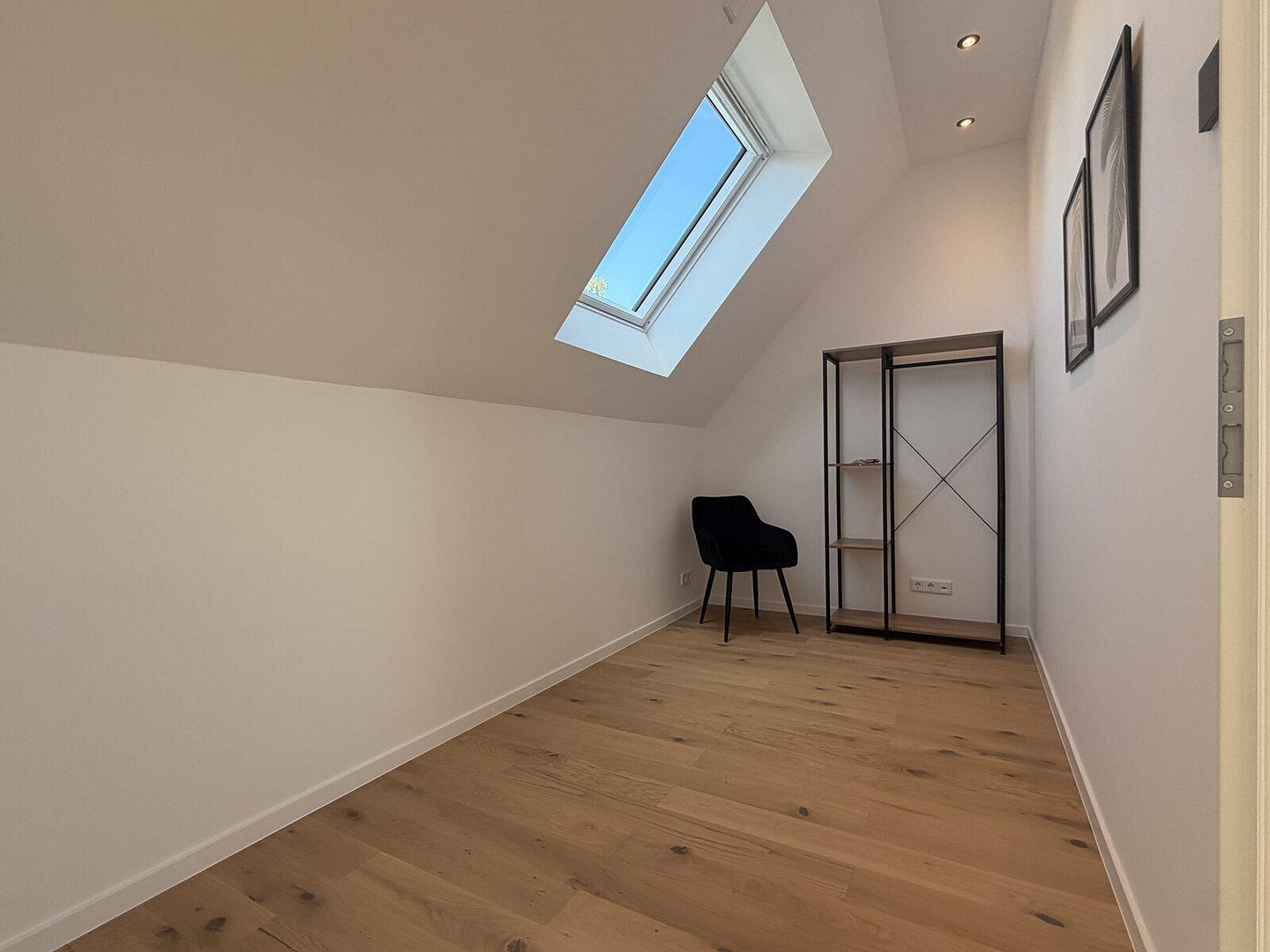 Klimatisierter hochwertiger Neubau mit Balkon und hohen Decken – Erstbezug – Nürnberg(Eibach) – Vorschaubild 13