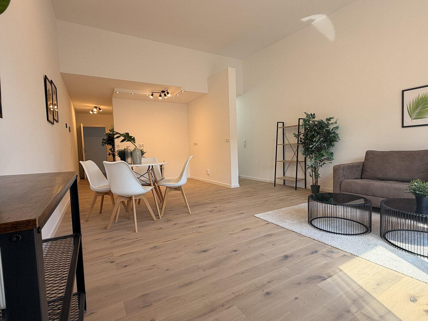 Klimatisierter hochwertiger Neubau mit Balkon und hohen Decken – Erstbezug – Nürnberg(Eibach) – Vorschaubild 23