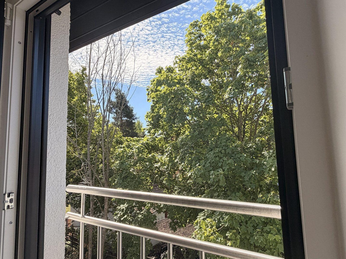 Klimatisierter hochwertiger Neubau mit Balkon und hohen Decken – Erstbezug – Nürnberg(Eibach) – Vorschaubild 16