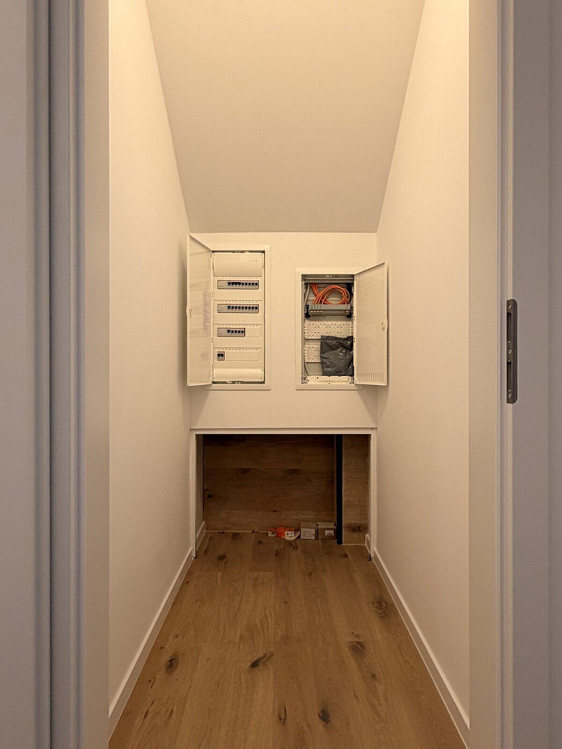 Klimatisierter hochwertiger Neubau mit Balkon und hohen Decken – Erstbezug – Nürnberg(Eibach) – Vorschaubild 18