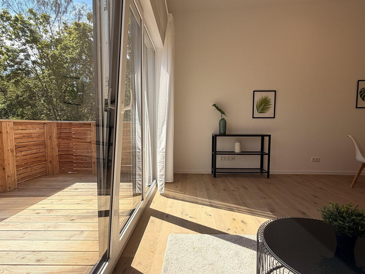 Klimatisierter hochwertiger Neubau mit Balkon und hohen Decken – Erstbezug – Nürnberg(Eibach) – Vorschaubild 24