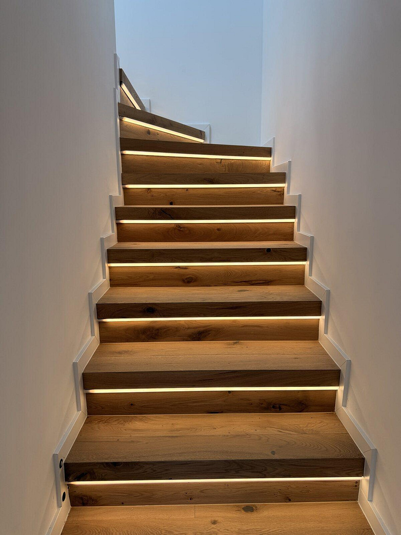 Klimatisierter hochwertiger Neubau mit Balkon und hohen Decken – Erstbezug – Nürnberg(Eibach) – Vorschaubild 9